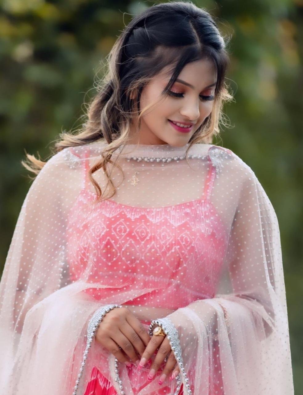 high profile Hyderabad call girl